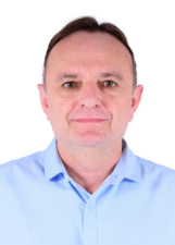 Foto oficial de Valnei Peixoto
