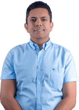 Foto oficial de Edizio Moreira
