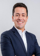Foto oficial de Rafael Lacerda