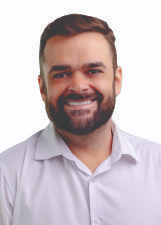 Foto oficial de Dr Elves Lima