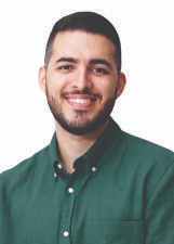 Foto oficial de Natan Portela