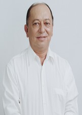 Foto oficial de Alex Pacífico