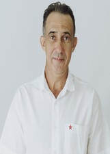Foto oficial de Mauro Rodrigues