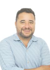 Foto oficial de Elicreu Felix