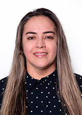 Foto oficial de Silvinha