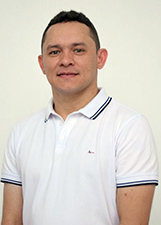 Foto oficial de Felipe Vieira