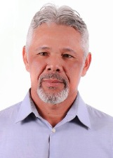 Foto oficial de Irmão Cleidson