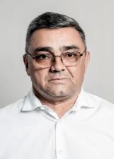 Foto oficial de Neném de Duquinha