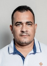 Foto oficial de Marcelo de Zé Baixinho