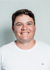 Foto oficial de Biel da Carnaúba