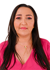 Foto oficial de Lídia Mara