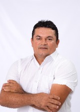 Foto oficial de Cleitim da Ambulância