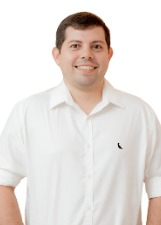 Foto oficial de Gutemberg Neto