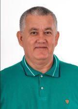 Foto oficial de Manoel do Nenem