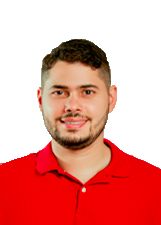 Foto oficial de Flávio Filho