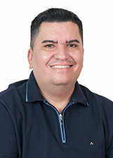 Foto oficial de Italo Pacheco