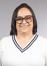 Foto oficial de Valdenia Silveira