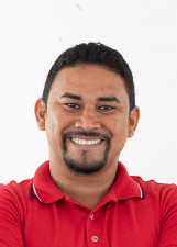Foto oficial de Everardo Paiva