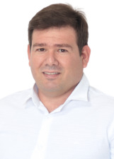 Foto oficial de Júnior Leopoldo