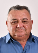Foto oficial de Claudenisio Pinheiro