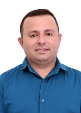 Foto oficial de Dezinho Carneiro