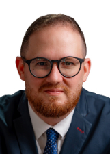 Foto oficial de Dr. Meceu Rodrigues