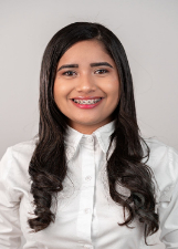 Foto oficial de Juliene Alves