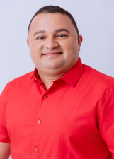 Foto oficial de Orlando Victor