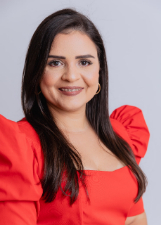 Foto oficial de Brenna Freitas