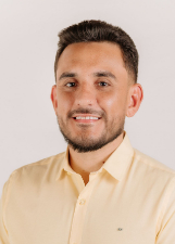Foto oficial de Prof Wilame Dandão