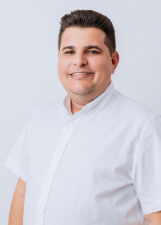 Foto oficial de João Filho