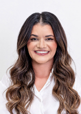 Foto oficial de Mara Marília
