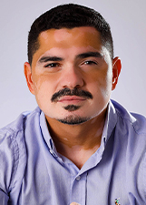 Foto oficial de Lauro Machado