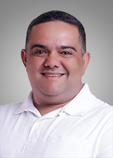 Foto oficial de Cabo Rubem / Rubinho