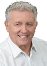 Foto oficial de Oscar Rodrigues