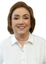 Foto oficial de Dra Imaculada