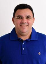 Foto oficial de João Paulo Dantas