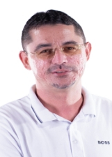 Foto oficial de Ricardo do Dedé