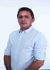 Foto oficial de Jozivanio Carlos