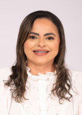 Foto oficial de Nivea da Ingazeiras