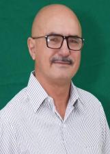 Foto oficial de João de Deus
