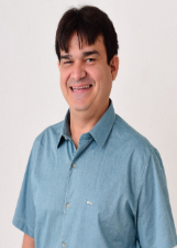 Foto oficial de Antonio Luiz Júnior