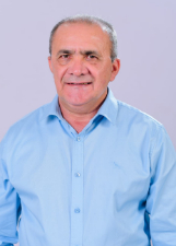 Foto oficial de Joaquinzinho Azevedo