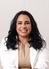 Foto oficial de Andrezza Gomes