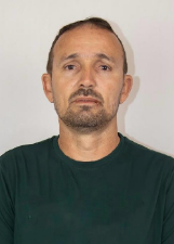 Foto oficial de Vagner Moura