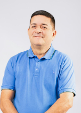 Foto oficial de Cristiano Teixeira