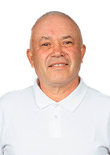 Foto oficial de Airton Pereira