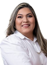 Foto oficial de Judite do Marcos