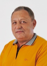 Foto oficial de Raimundinho do Charito