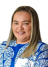 Foto oficial de Carol do Sindicato